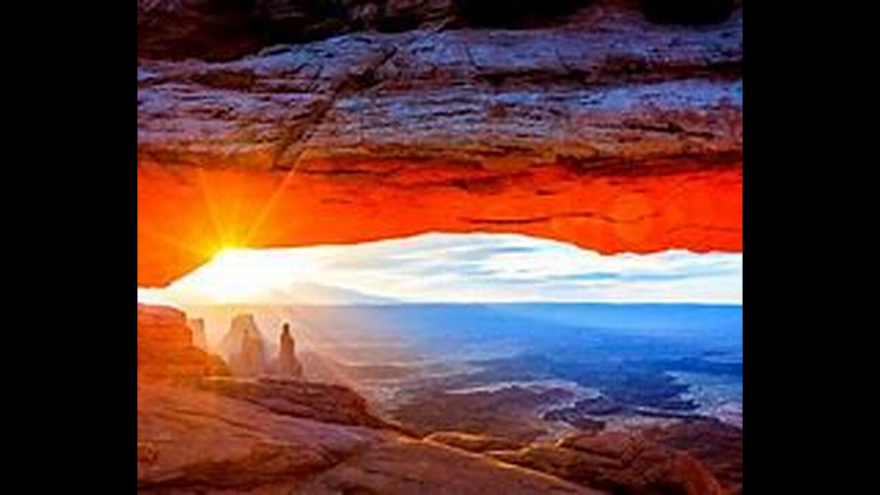 Utah- Original land of the Israelites.