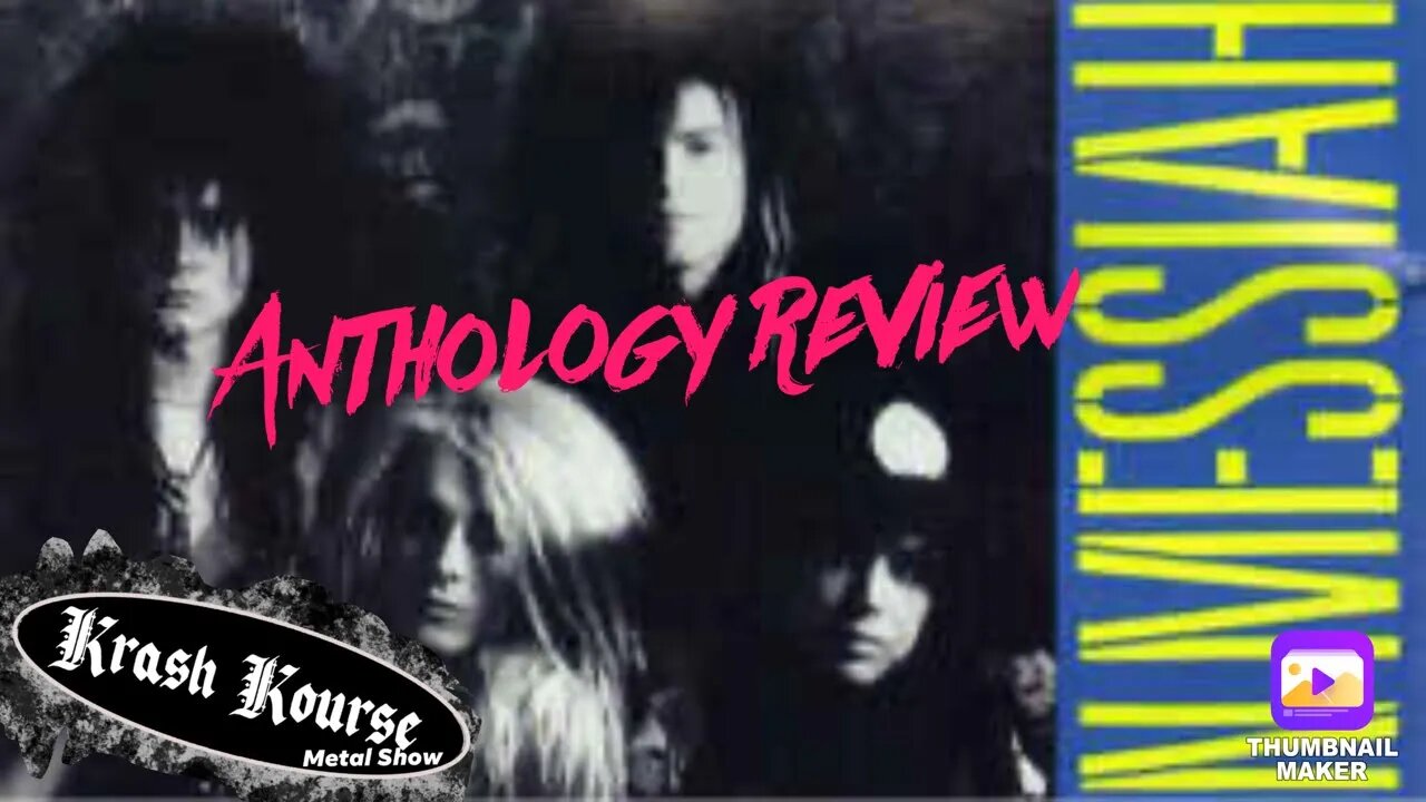 Shotgun Messiah | Music video anthology Review | Shout It Out | Part 1