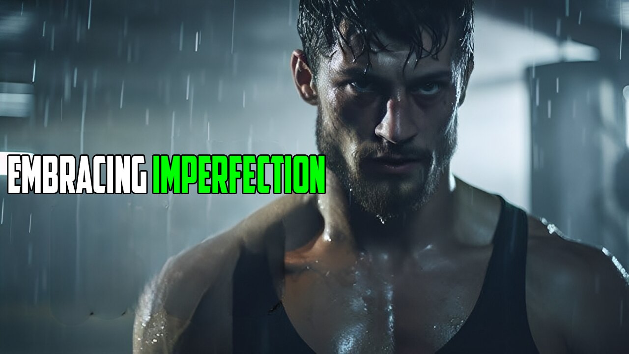 🌟 Embracing Imperfection: Your Path to Greatness - Powerful Motivational Speeches 🌟