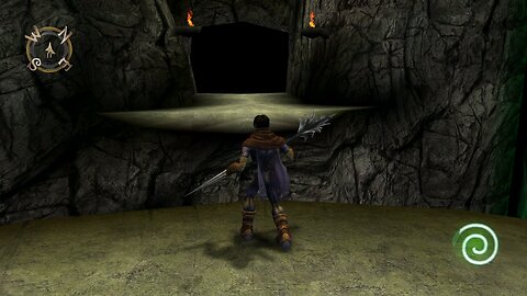 Legacy Of Kain Soul Reaver Remastered Gameplay