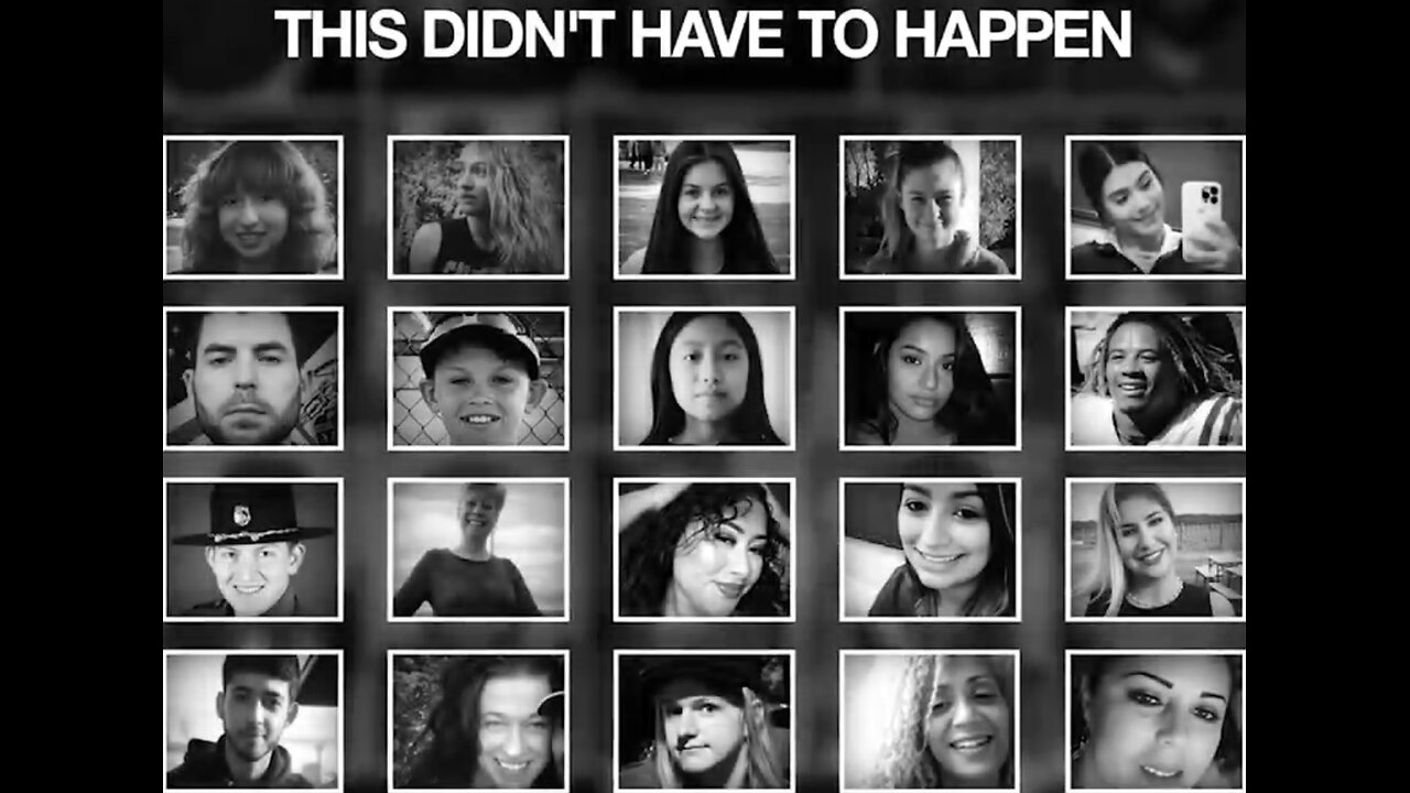 IN MEMORY OF AMERICANS🇺🇸💔🇺🇸🥀🪽KILLED BY IMPORTED ILLEGAL ALIENS🥷🧟♂️🛃🚧👽💫