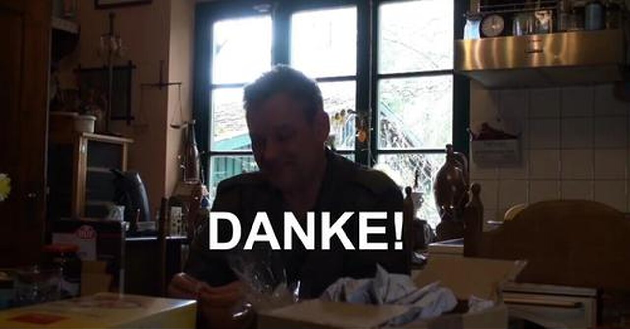 Kriegsbericht 09.04.2023 DANKE