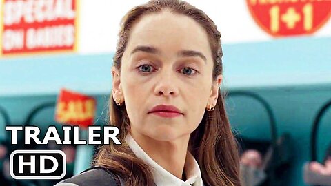 The Pod Generation - Trailer