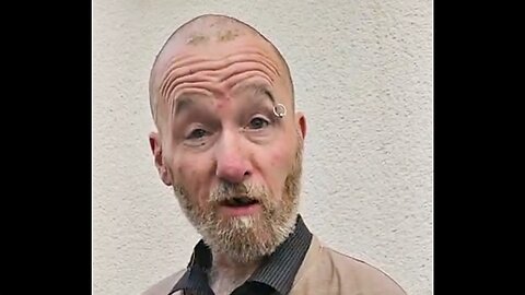 Steve Harris, High Wycombe 11/8/24