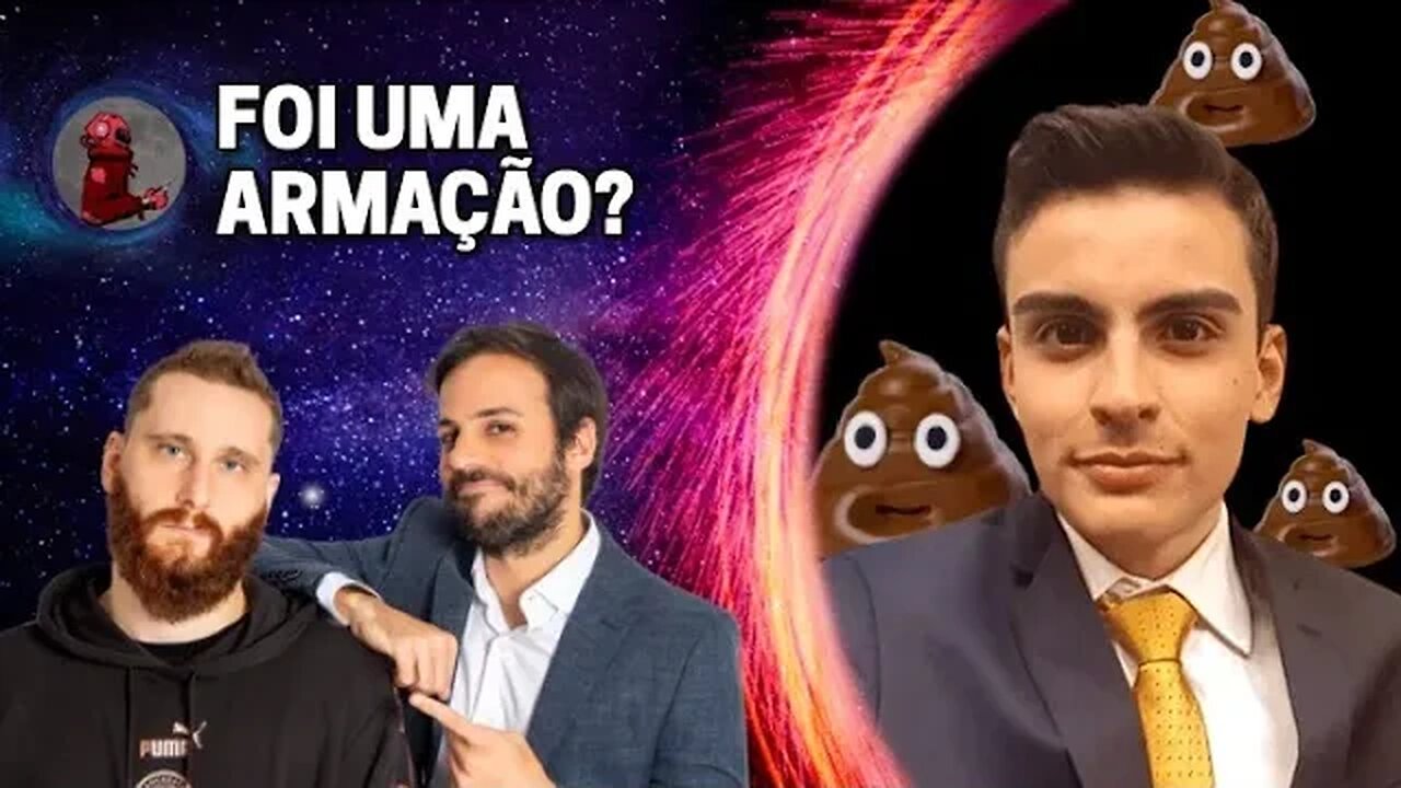 "APOSTARIA QUASE TUDO QUE É VERDADE" com Rosso e Varella | Planeta Podcast