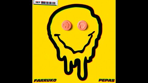 Farruko - Pepas