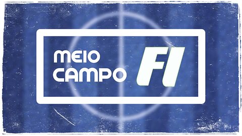 MEIO CAMPO FI - 21/04/2023 | ÀS 12H