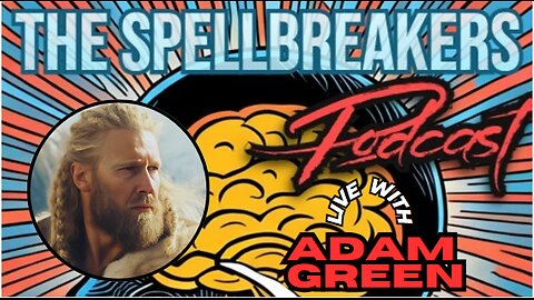 His Work, Trump the Messiah, and The Great Noticing - LIVE W/ Adam Green