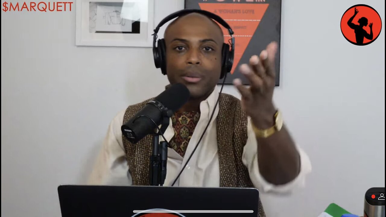 The Saint and Sinner React to Donavon & Kevin Samuels Conversation About Fresh and Fit!!!