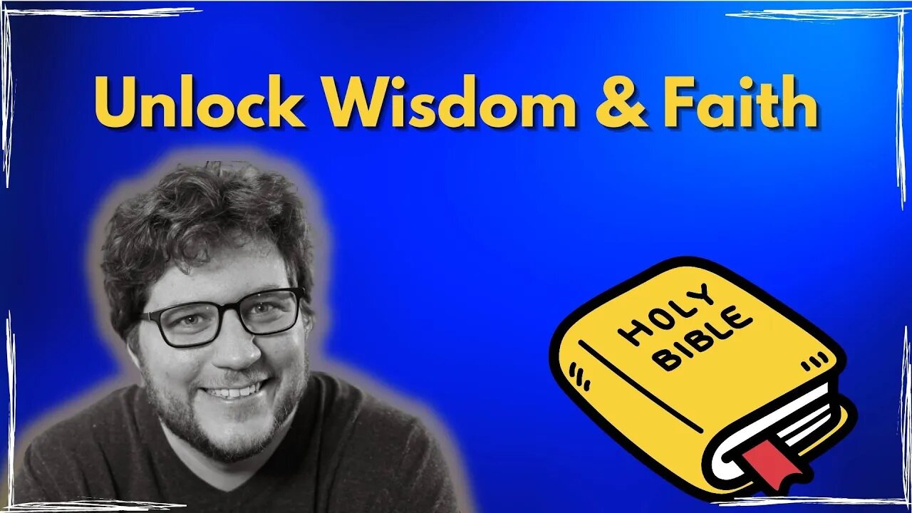 How to Engage Culture Faithfully - Nathan Alberson