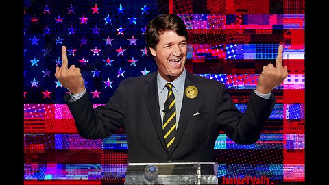 Tucker Carlson & Vivek Ramaswamy Full Interview | Censorship, Identity, and Wokeism