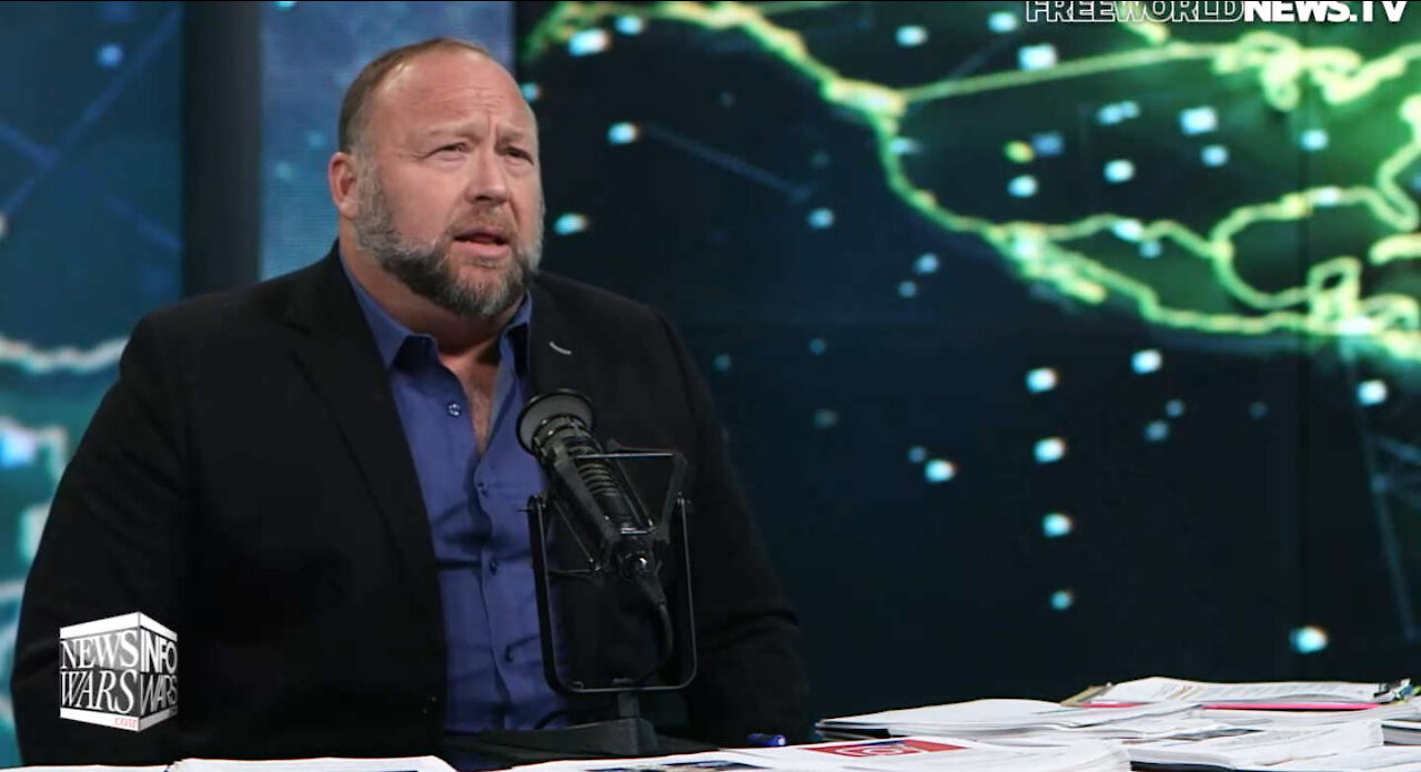 'Biden Won by Cheating' Arizona Audit Finds