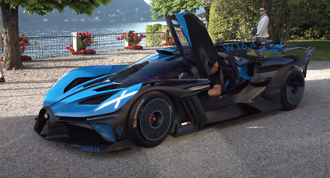 TOP 10 WORLD'S FASTEST CARS VIDEO