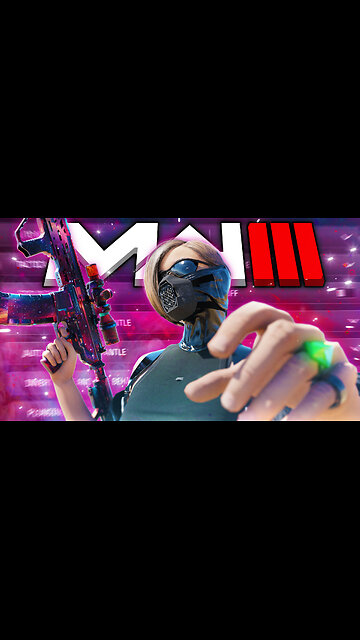 WORLDS FIRST CALL OF DUTY DNA BOMB!!