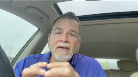 Trusting in God's Direction – Episode #851