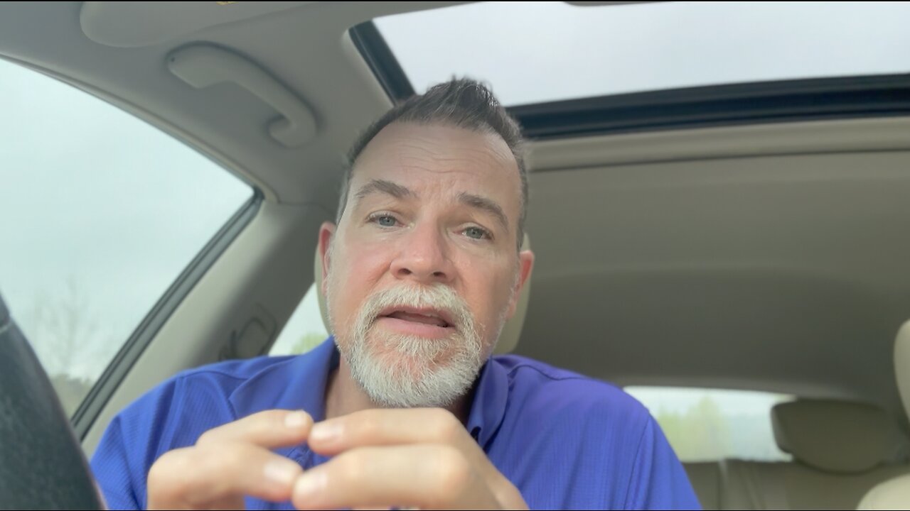 Trusting in God's Direction – Episode #851