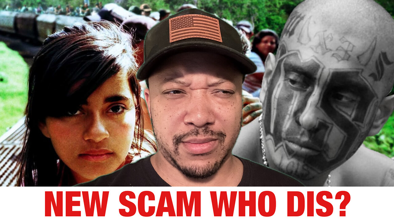 NEW: Migrants Involved in Wild New York City Scam with Russian Mobsters and MS-13