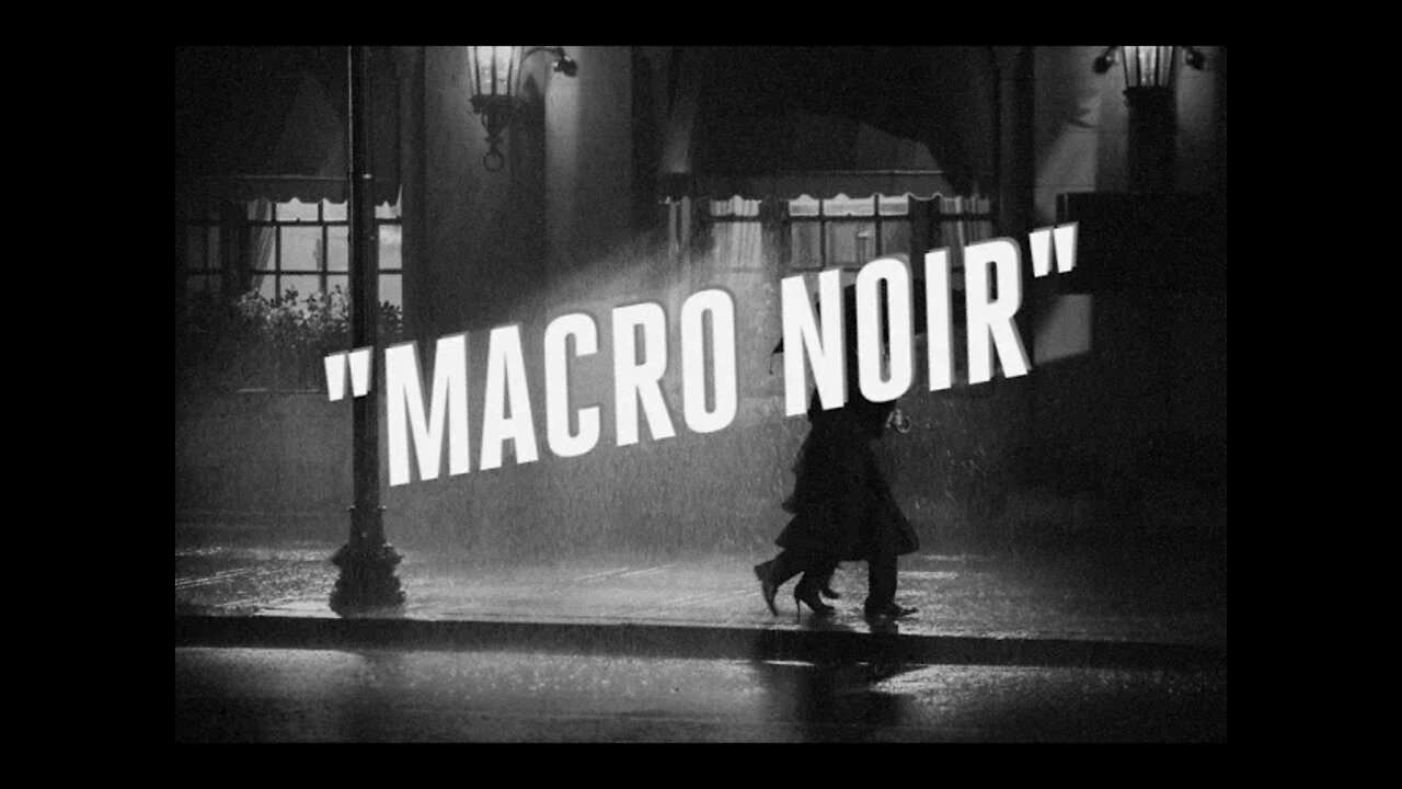 Friday Macro Stock Market Crash Prep Tech Housing CPI Powell Housing