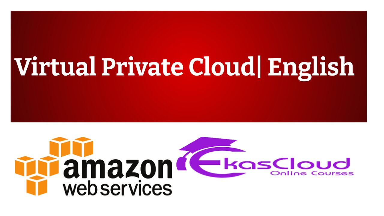 #AWS| VPC Peering| English| Ekascloud|