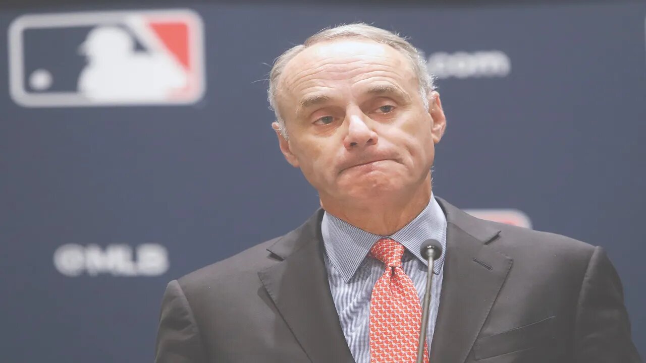 MLB Ratings & Attendance Continue Steep Decline