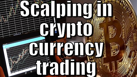 Double Your Investments with This Simple, No-Nonsense Guide to Crypto Scalping