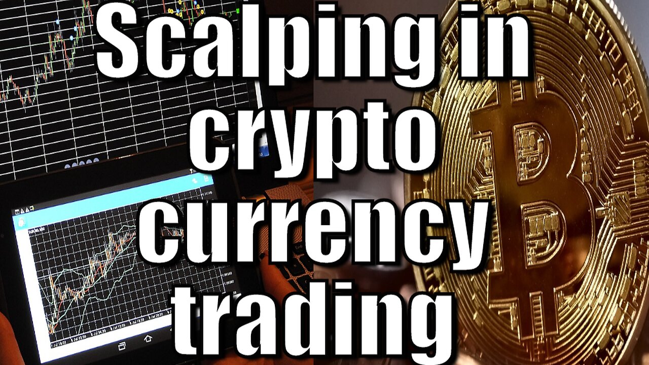 Double Your Investments with This Simple, No-Nonsense Guide to Crypto Scalping