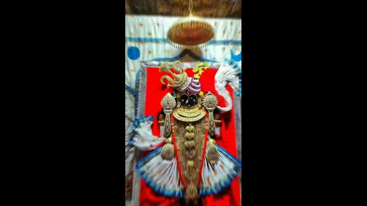 Jay Dwarkadhish