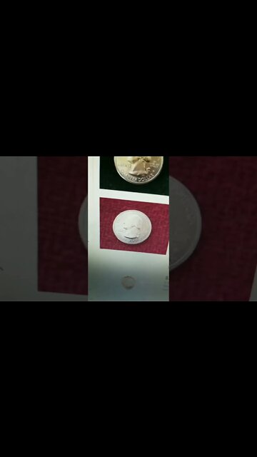 Newer Coins to look for in pocket change!! #shorts #coins