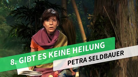 8. Gibt es keine Heilung # Petra Sedlbauer # Clever Queen