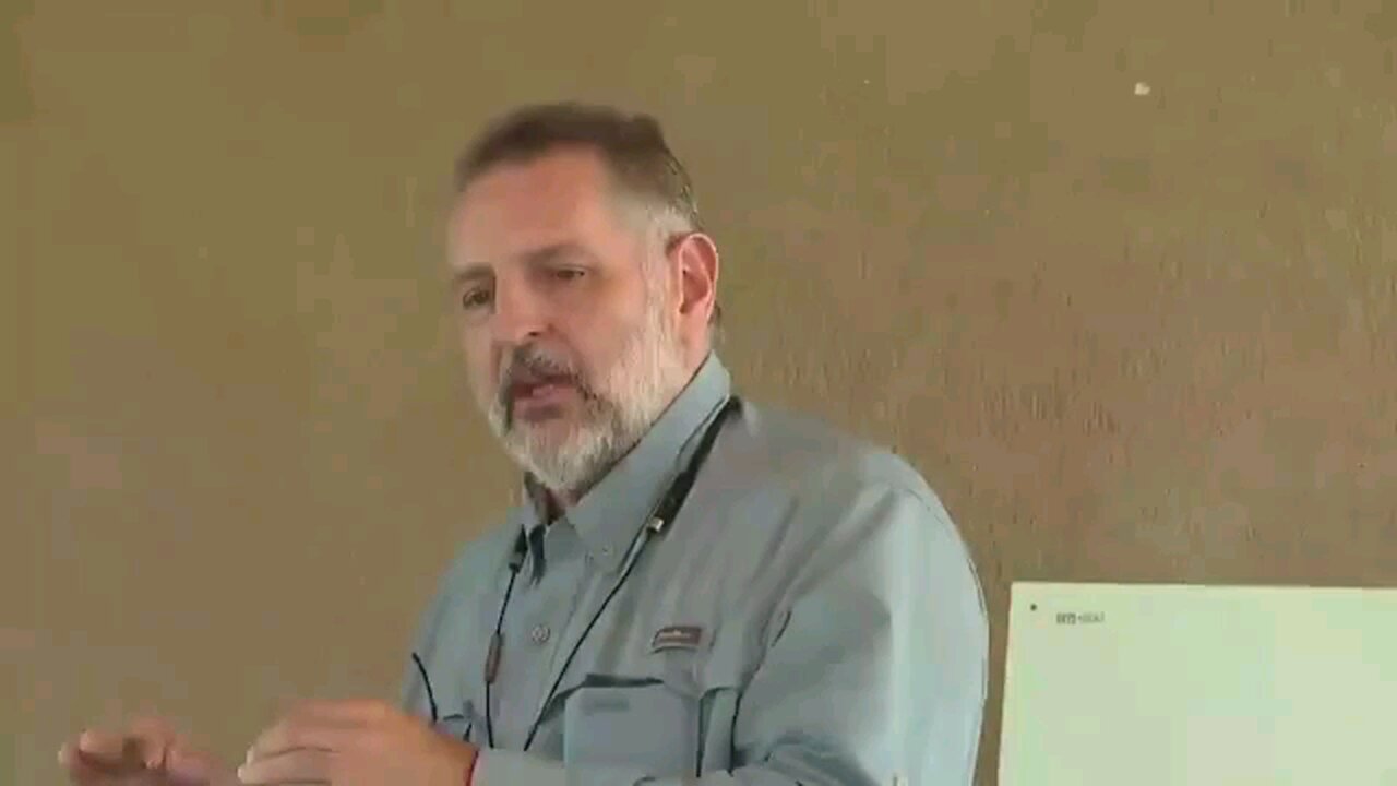 David Straight - We Are At War with the Bar - Common Law - 5