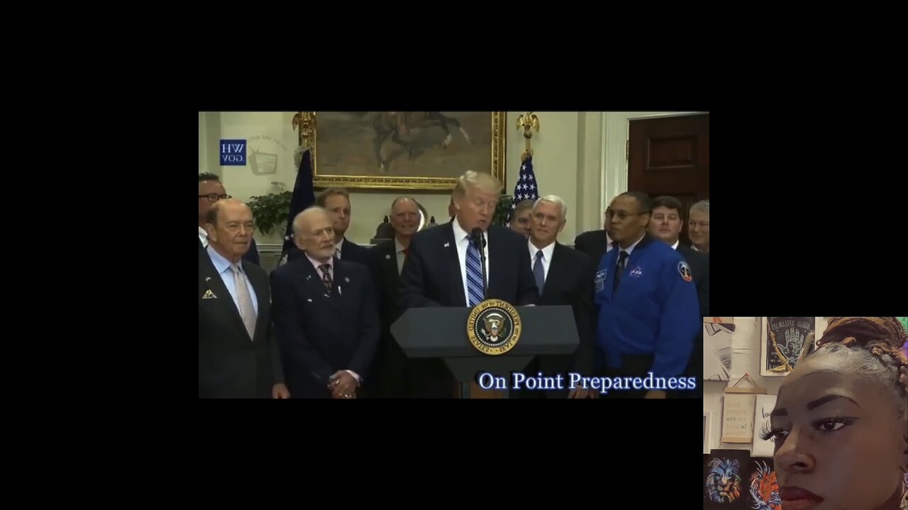 DID THEY REALLY GO TO THE MOON 🌚