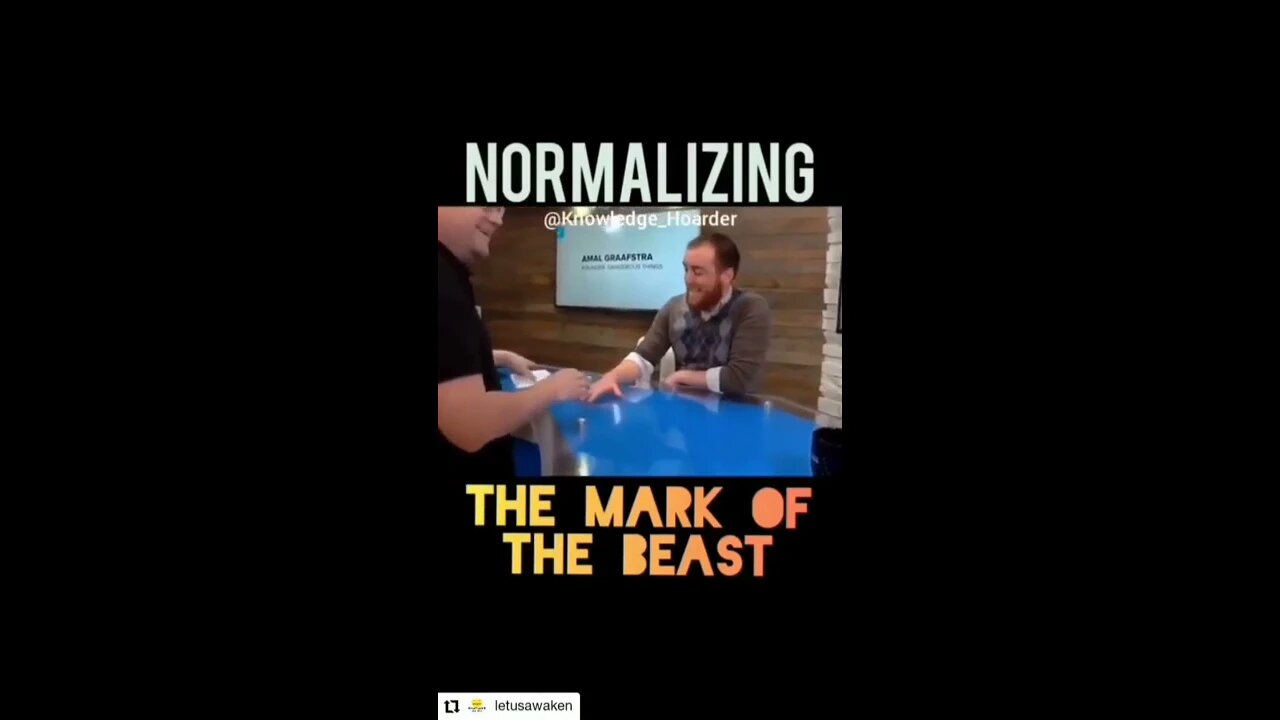 NORMALIZING T-MARK OB [RFID Chip]