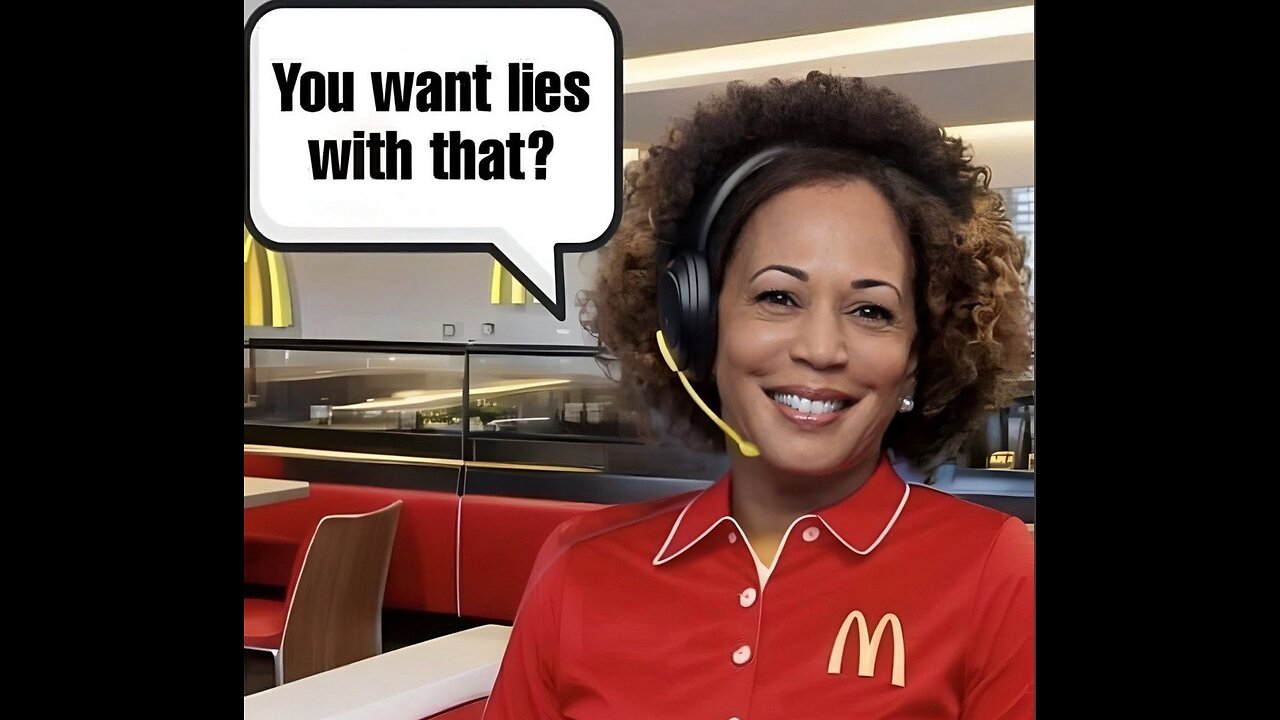 Kamala Harris horrible interview, lies told to stop Republicans and Janet Jackson 25/09/24