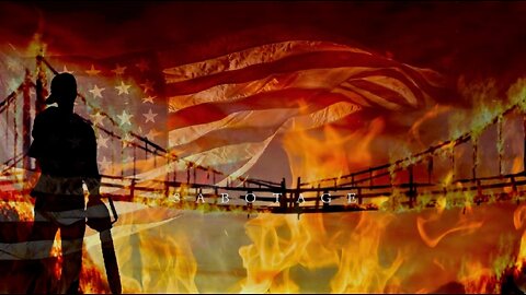 Apr 24, 2022 Its Sabotage