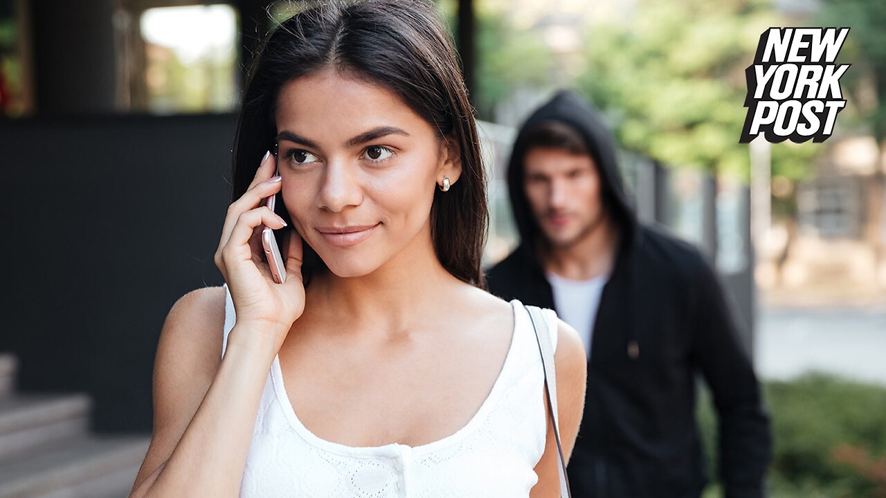 Five red flags you're talking to a stalker on dating apps