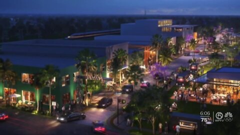 Developer outlines vision for West Palm's Nora neighborhood