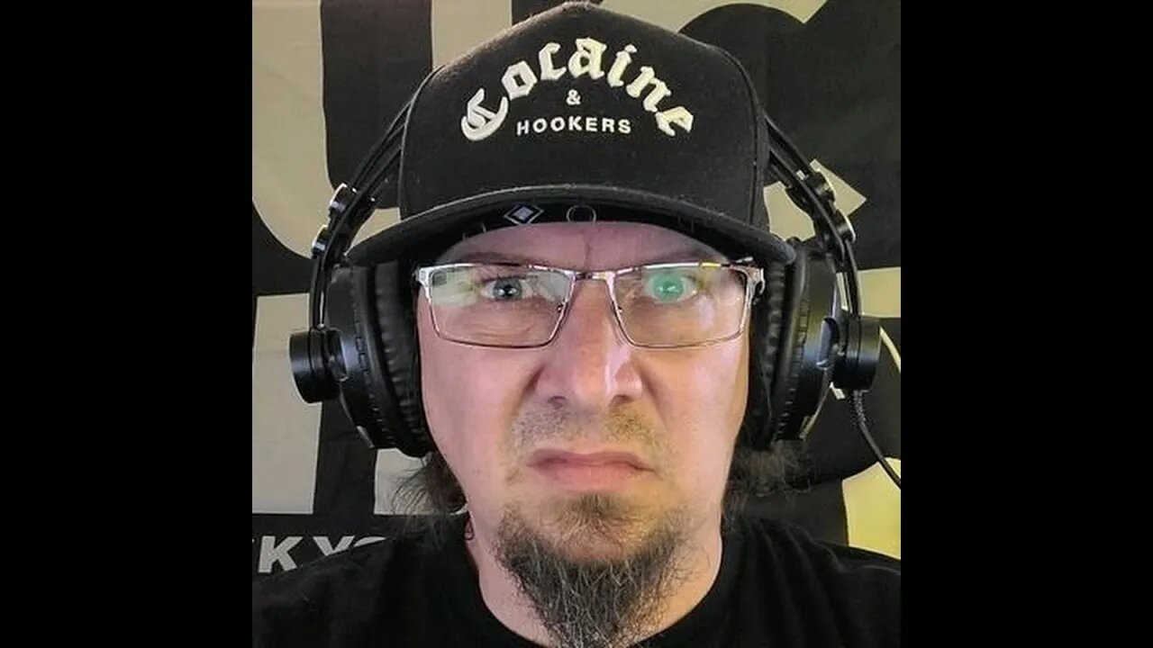 the rant about NEGZLIVE