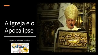 CATOLICUT - A Igreja e o Apocalipse