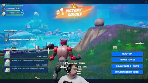 Saturday Evening Stream!!! Come hang out!!!!