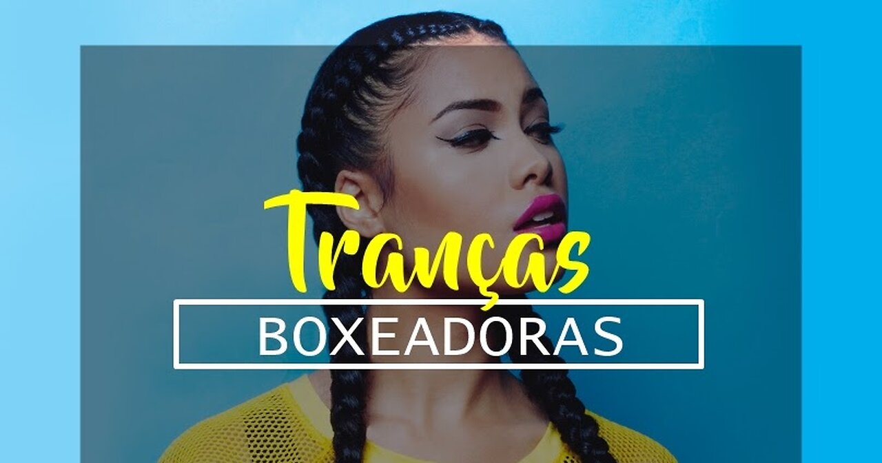 BOXEADORA DESISTE DE LUTA CONTRA TRANS QUE NÃO ERA TRANS! AS MULHERES APOIARAM!