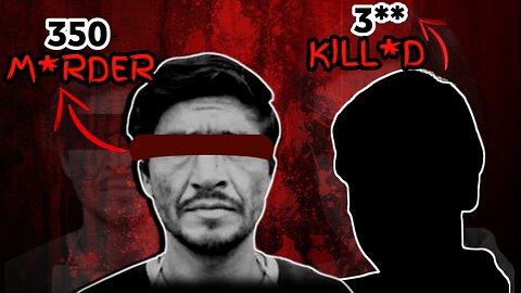 ONE MAN KILL MORE THAN 350 PEOPLE....! PSHYO KILLER | JIGSOO