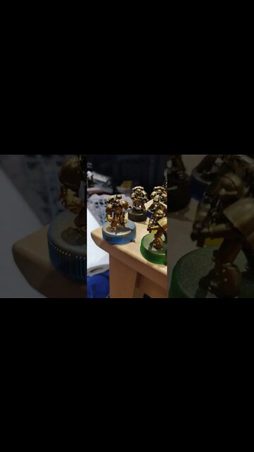 the ecstasy of glorious gold game air.