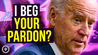 Biden’s Pardons