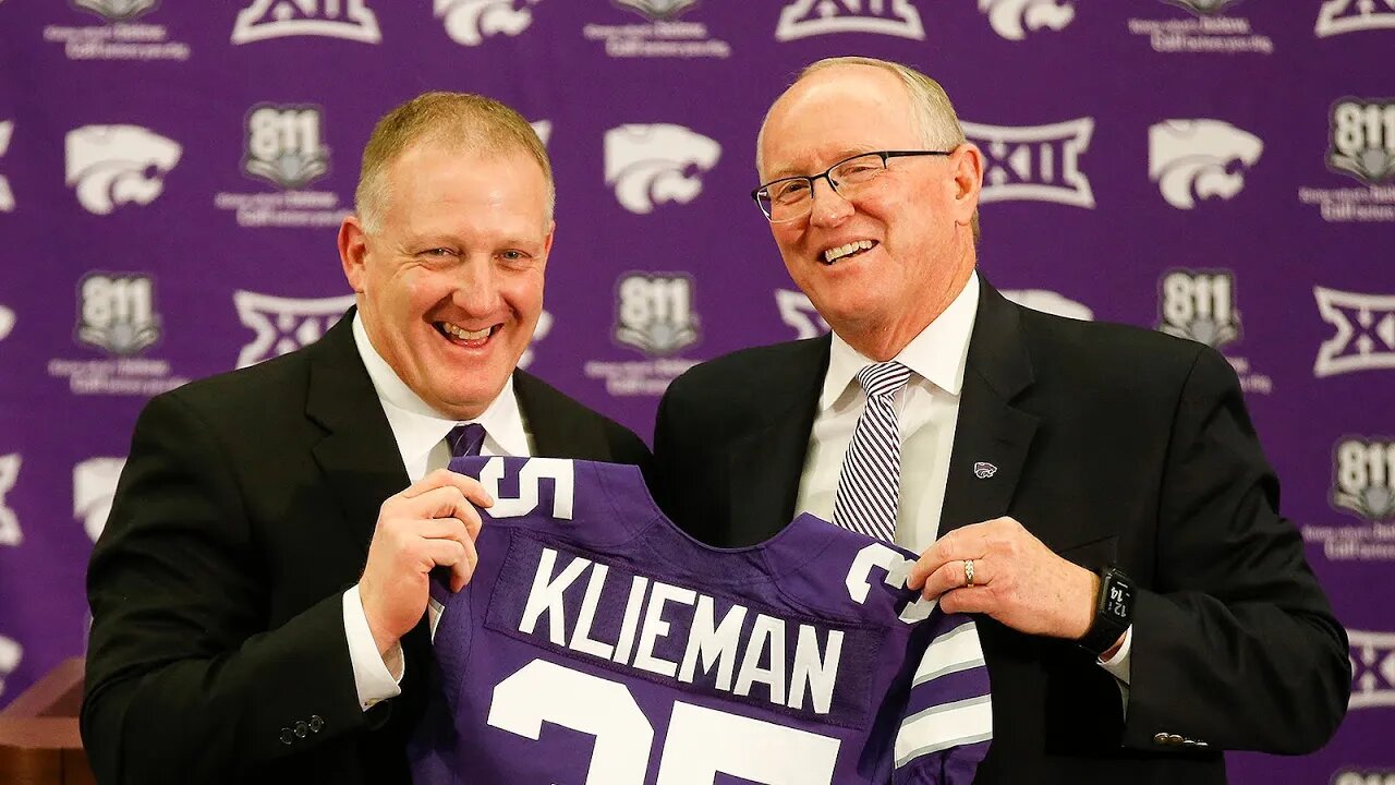 Daily Delivery | Kansas State athletics director Gene Taylor deserves the fans' faith