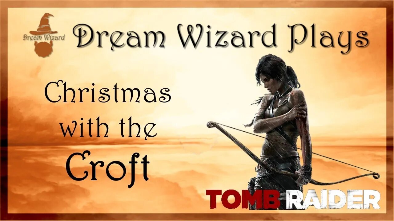 DWP 08 ~ Christmas with the Croft: Whiskey A-GoGo!