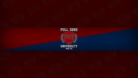 Full Send University- Episode # 50 Become Ungovernable