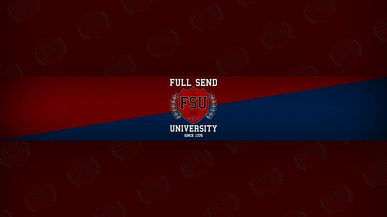 Full Send University- Episode # 50 Become Ungovernable