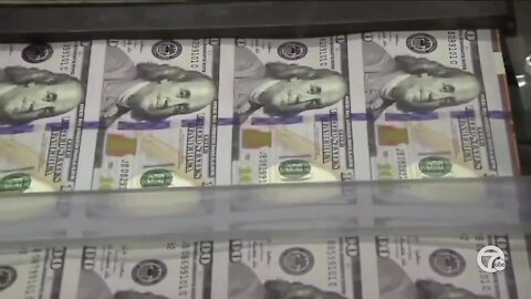 Wayne County economy projected to have near full recovery by 2023, report finds