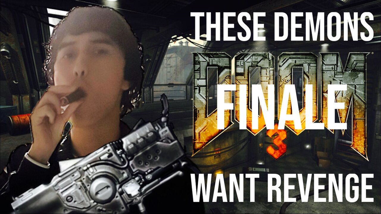 These Demons Want Revenge!!! FINALE