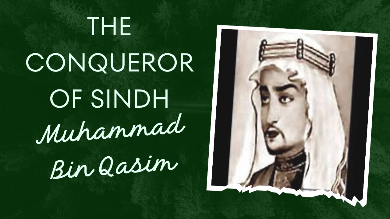 The Conqueror of Sindh